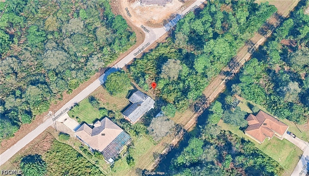 331 Broward Avenue