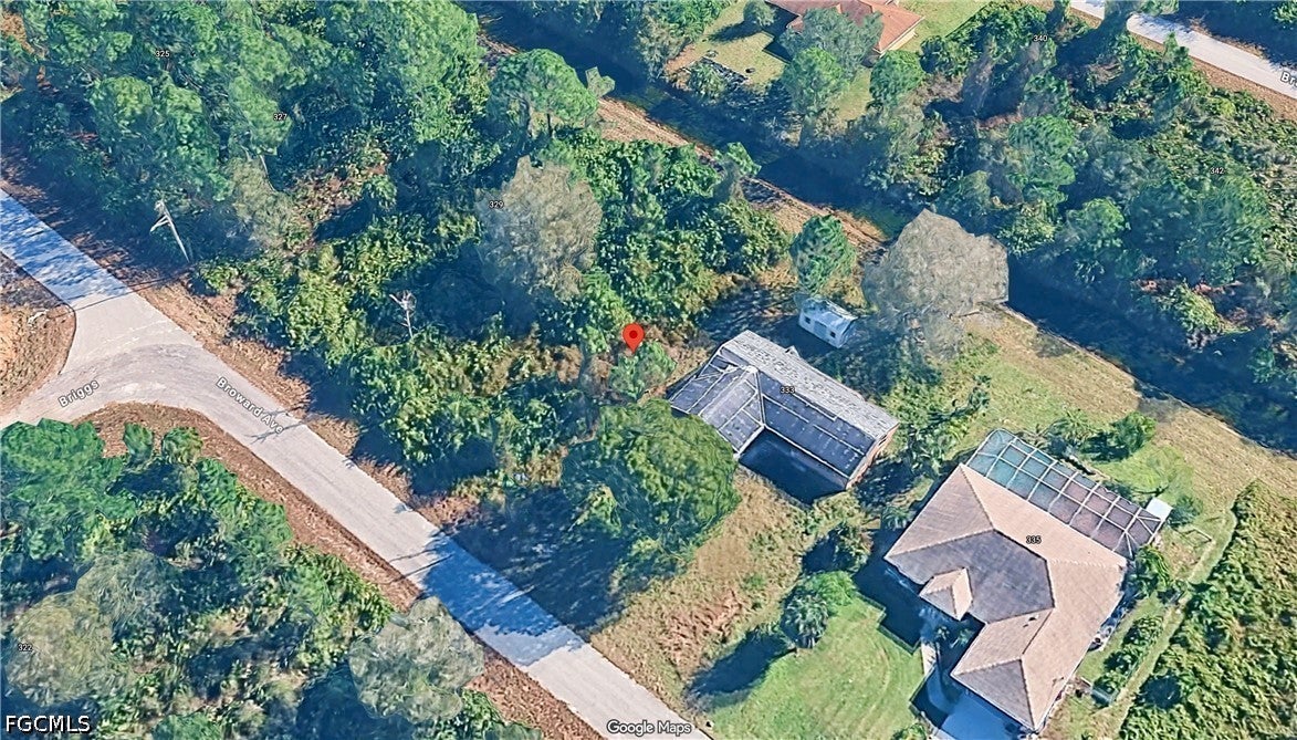 331 Broward Avenue