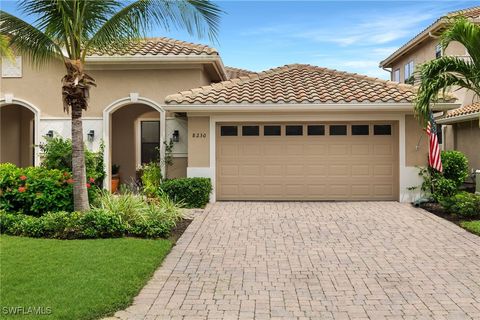 8230 Venetian Pointe Drive Fort Myers FL 33908