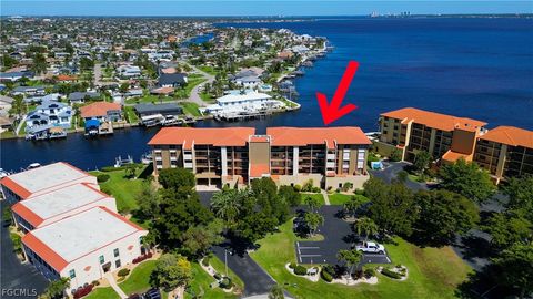 4013 SE 20th Place 505 Cape Coral FL 33904