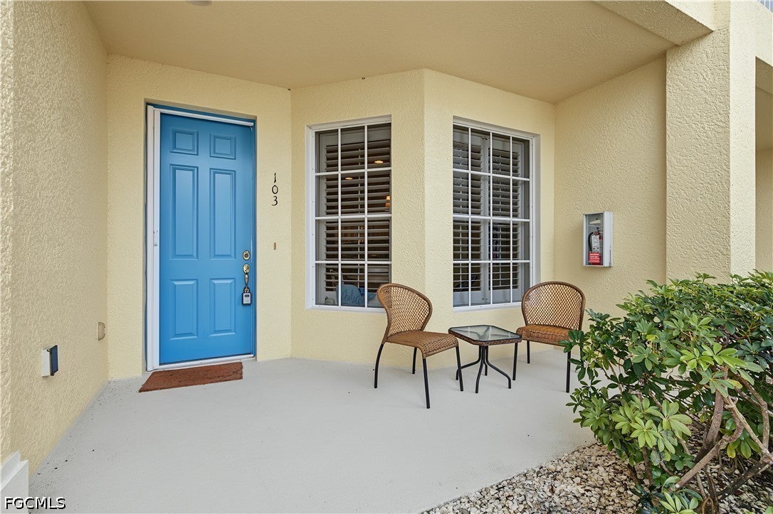 14543 Abaco Lakes Drive 103