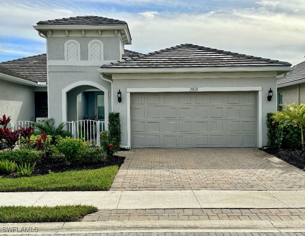 20126 Tavernier Drive