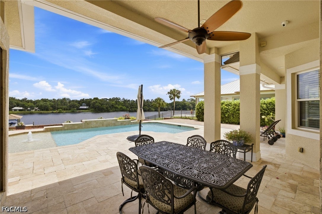 2504 Caloosa Shores Dr, Labelle, FL, 33935, USA, 3 Bedrooms Bedrooms, ,2 BathroomsBathrooms,Residential,Active,2504 Caloosa Shores Dr,2026018613
