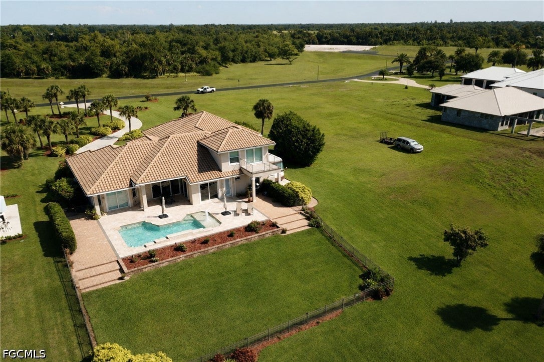 2504 Caloosa Shores Drive