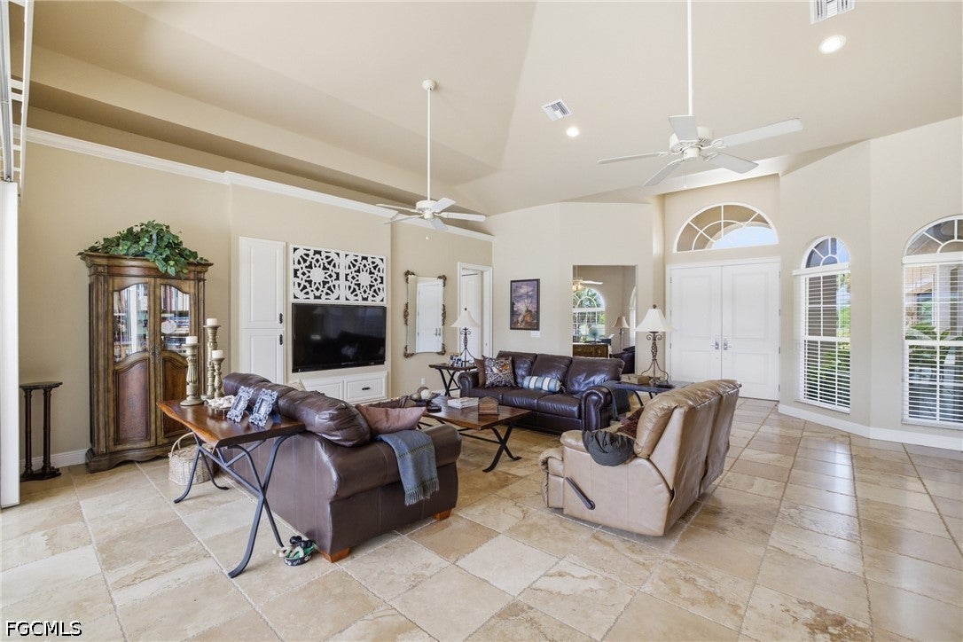 2504 Caloosa Shores Dr, Labelle, FL, 33935, USA, 3 Bedrooms Bedrooms, ,2 BathroomsBathrooms,Residential,Active,2504 Caloosa Shores Dr,2026018613