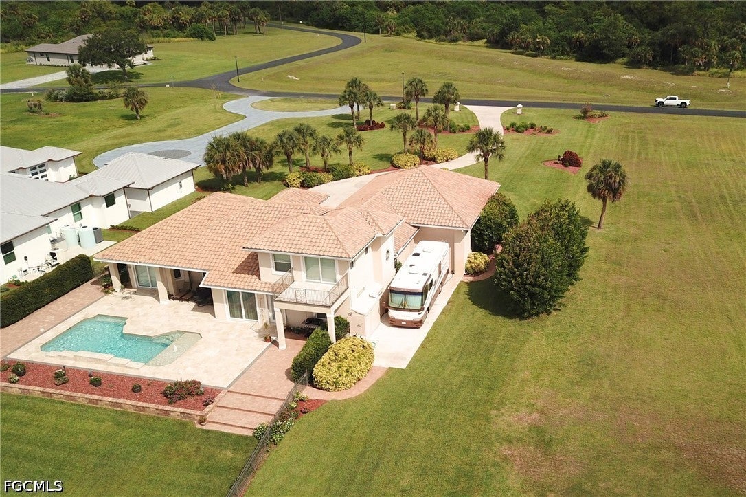 2504 Caloosa Shores Drive