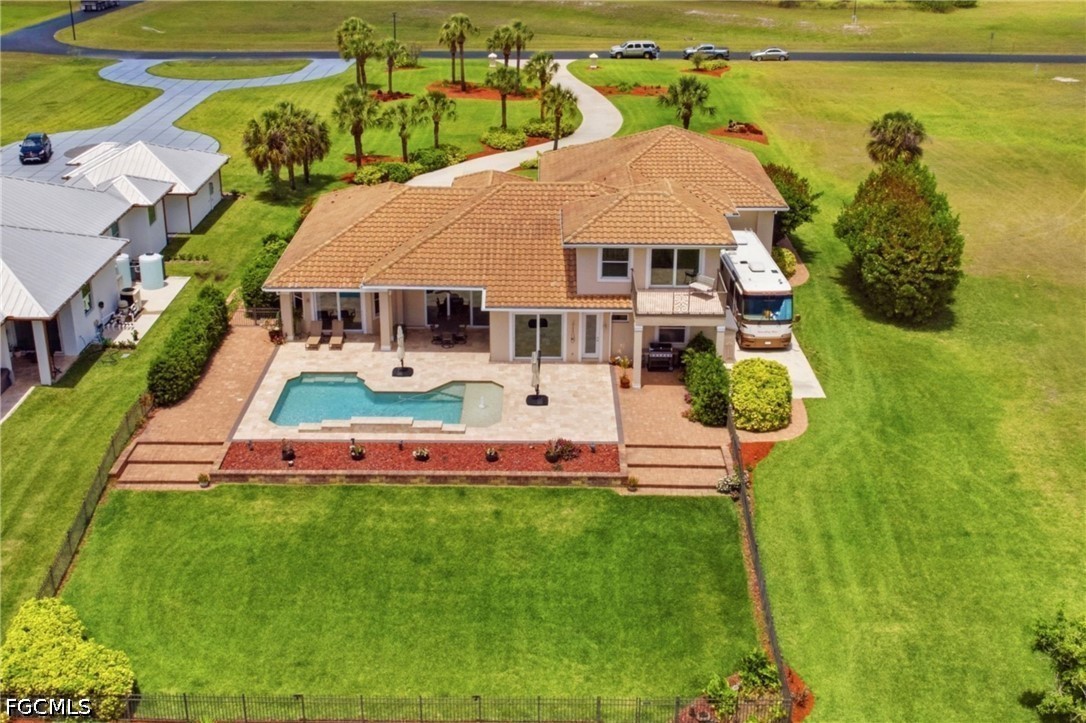 2504 Caloosa Shores Drive