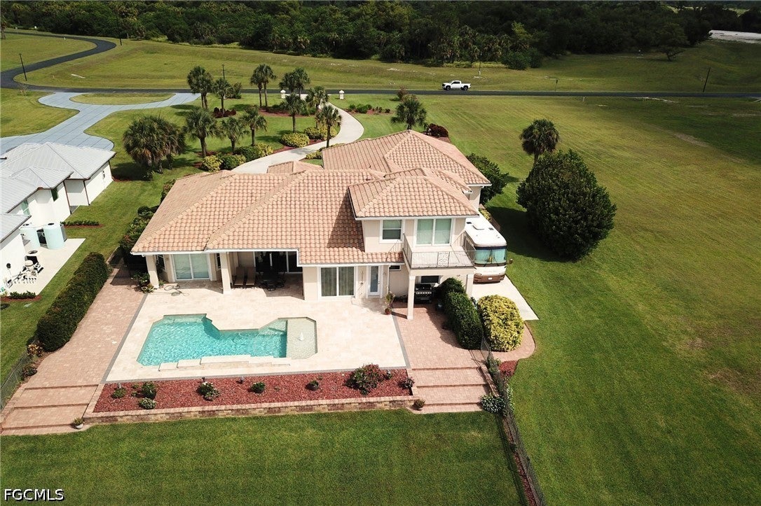 2504 Caloosa Shores Dr, Labelle, FL, 33935, USA, 3 Bedrooms Bedrooms, ,2 BathroomsBathrooms,Residential,Active,2504 Caloosa Shores Dr,2026018613