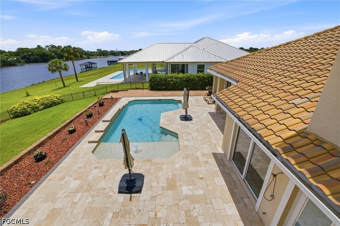 2504 Caloosa Shores Dr, Labelle, FL, 33935, USA, 3 Bedrooms Bedrooms, ,2 BathroomsBathrooms,Residential,Active,2504 Caloosa Shores Dr,2026018613