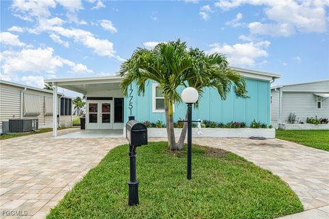 17751 Peppard Drive Fort Myers Beach FL 33931