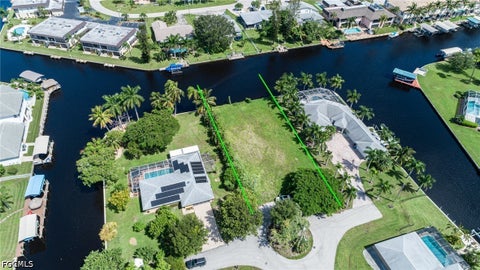 5107 Calusa Court Cape Coral FL 33904