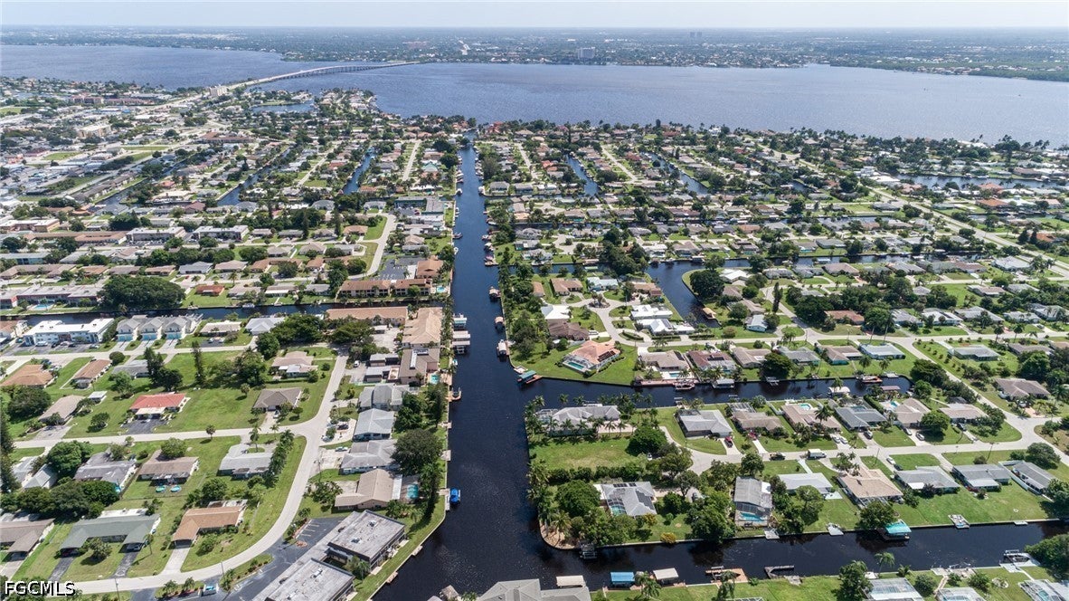 5107 Calusa Court