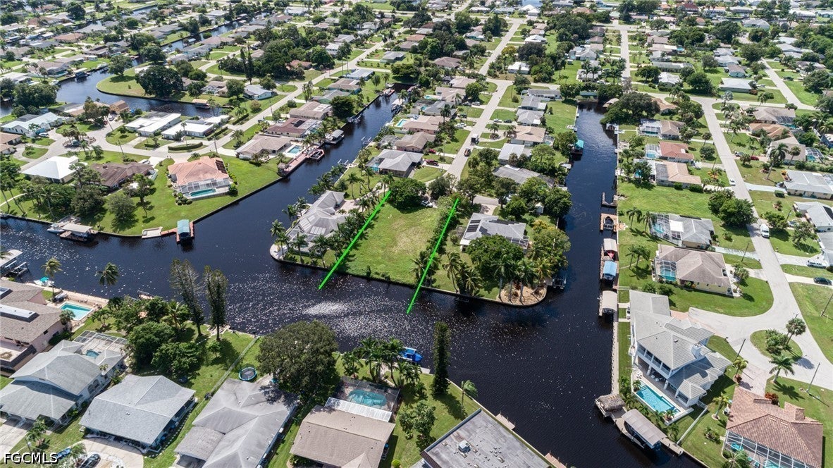 5107 Calusa Court