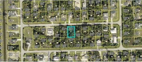 3725 Tareco Street Fort Myers FL 33905