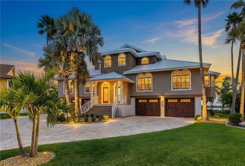 21510/21512 Indian Bayou Drive Fort Myers Beach FL 33931