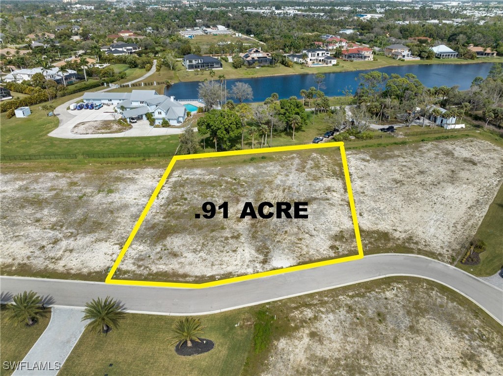 15841 Hampton View Court