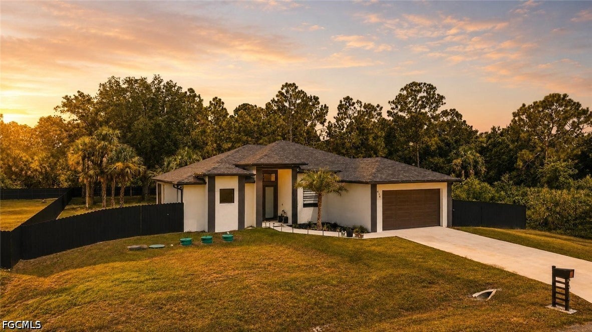 414 Highland Avenue