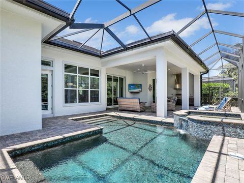 17279 Hidden Estates Circle Fort Myers FL 33908