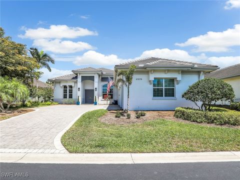 17279 Hidden Estates Circle Fort Myers FL 33908