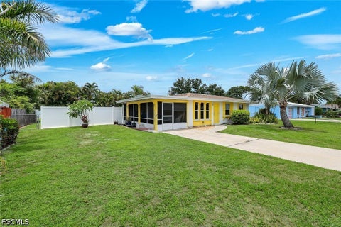 Tiny photo for 11330 Linda Loma Drive, Fort Myers, FL 33908 (MLS # 2026030848)
