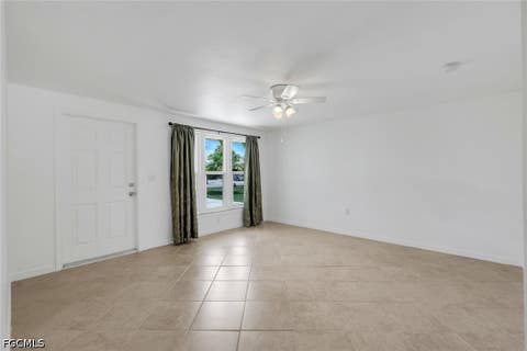 Tiny photo for 11330 Linda Loma Drive, Fort Myers, FL 33908 (MLS # 2026030848)