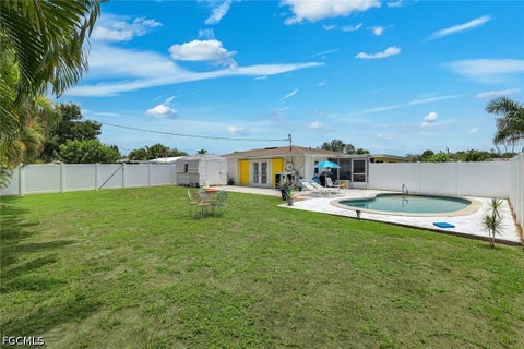 Tiny photo for 11330 Linda Loma Drive, Fort Myers, FL 33908 (MLS # 2026030848)