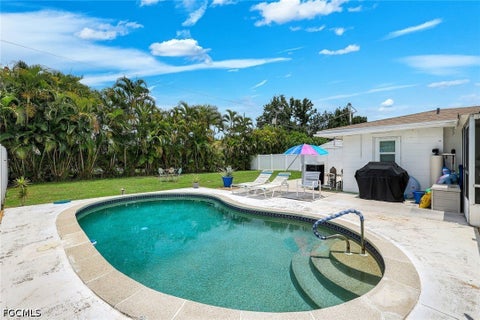 Tiny photo for 11330 Linda Loma Drive, Fort Myers, FL 33908 (MLS # 2026030848)
