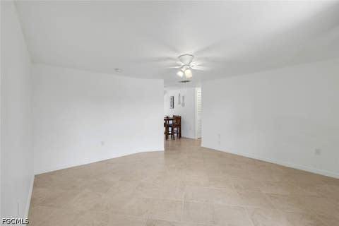 Tiny photo for 11330 Linda Loma Drive, Fort Myers, FL 33908 (MLS # 2026030848)