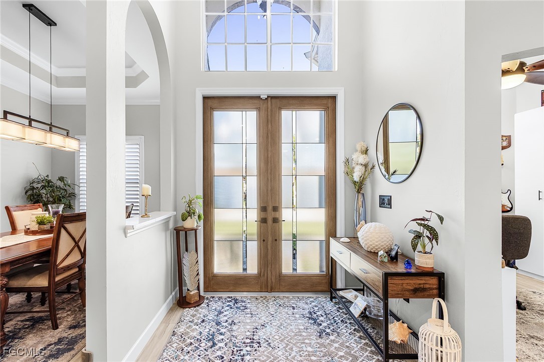 8761 Timber Run Court