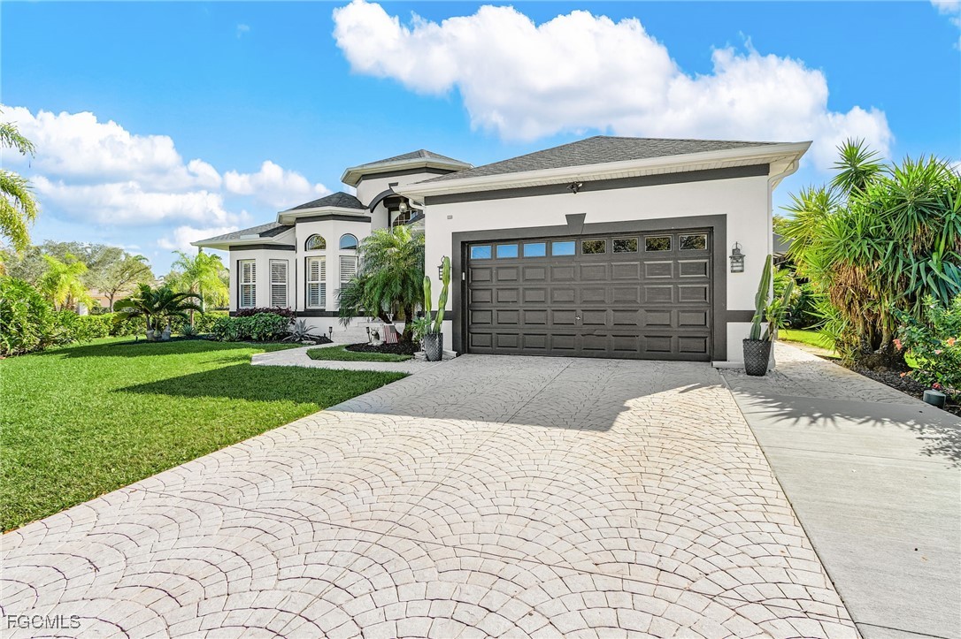 8761 Timber Run Court