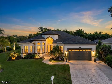 8761 Timber Run Court Fort Myers FL 33908