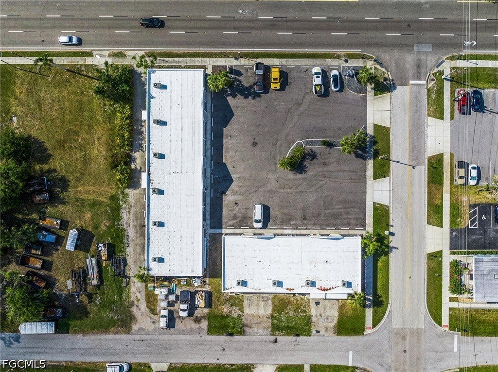 525 E Olympia Avenue