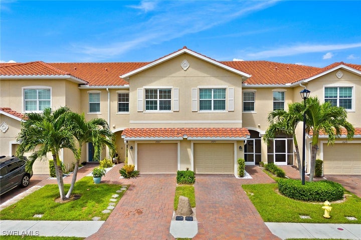 Photo 1 of 34 — 2667 Blossom Way, Naples, FL 34120