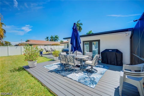 Tiny photo for 1089 N Town And River Drive, Fort Myers, FL 33919 (MLS # 2026039679)