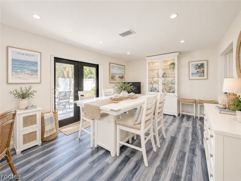 Tiny photo for 1089 N Town And River Drive, Fort Myers, FL 33919 (MLS # 2026039679)