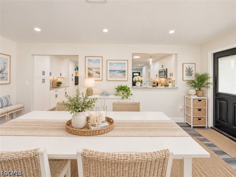 Tiny photo for 1089 N Town And River Drive, Fort Myers, FL 33919 (MLS # 2026039679)