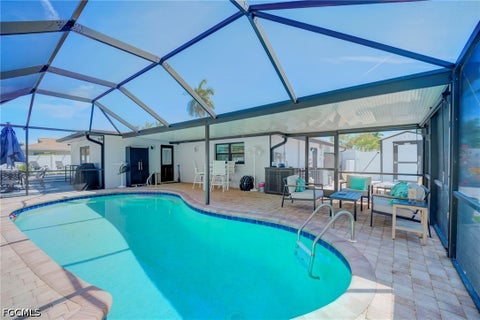 Tiny photo for 1089 N Town And River Drive, Fort Myers, FL 33919 (MLS # 2026039679)