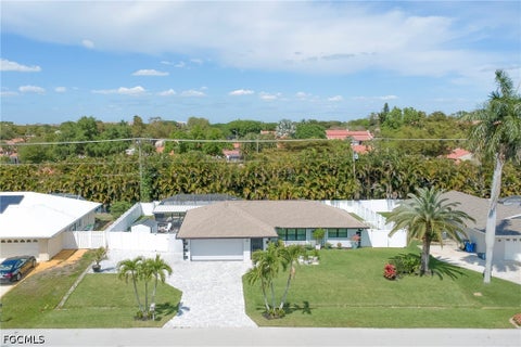 Tiny photo for 1089 N Town And River Drive, Fort Myers, FL 33919 (MLS # 2026039679)