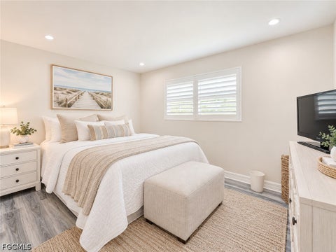 Tiny photo for 1089 N Town And River Drive, Fort Myers, FL 33919 (MLS # 2026039679)
