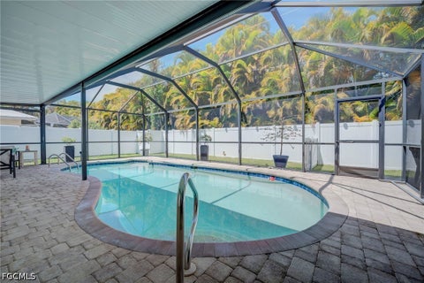 Tiny photo for 1089 N Town And River Drive, Fort Myers, FL 33919 (MLS # 2026039679)