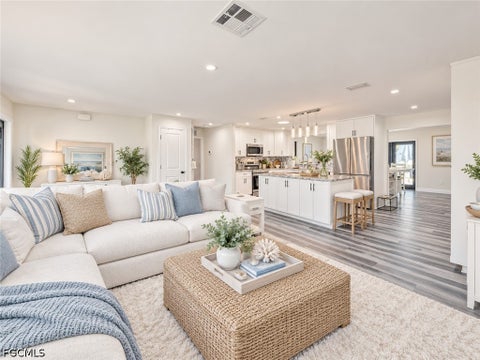Tiny photo for 1089 N Town And River Drive, Fort Myers, FL 33919 (MLS # 2026039679)