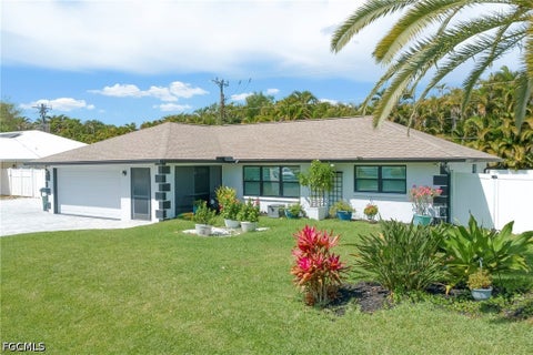 Tiny photo for 1089 N Town And River Drive, Fort Myers, FL 33919 (MLS # 2026039679)