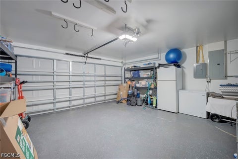Tiny photo for 1089 N Town And River Drive, Fort Myers, FL 33919 (MLS # 2026039679)