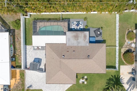 Tiny photo for 1089 N Town And River Drive, Fort Myers, FL 33919 (MLS # 2026039679)