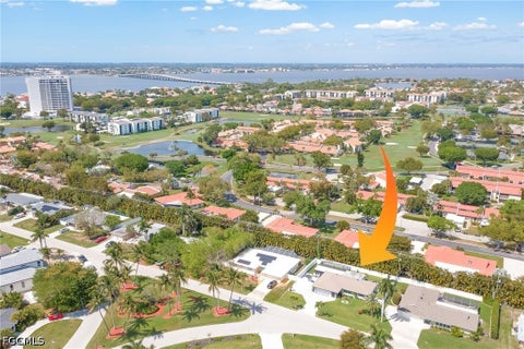Tiny photo for 1089 N Town And River Drive, Fort Myers, FL 33919 (MLS # 2026039679)