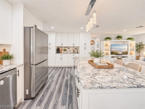 Tiny photo for 1089 N Town And River Drive, Fort Myers, FL 33919 (MLS # 2026039679)