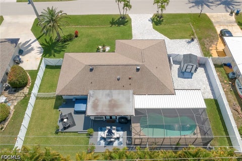 Tiny photo for 1089 N Town And River Drive, Fort Myers, FL 33919 (MLS # 2026039679)