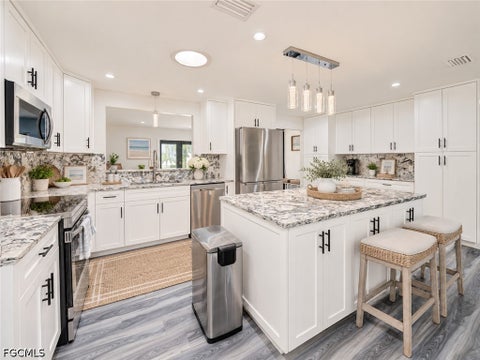 Tiny photo for 1089 N Town And River Drive, Fort Myers, FL 33919 (MLS # 2026039679)
