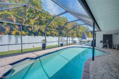 Tiny photo for 1089 N Town And River Drive, Fort Myers, FL 33919 (MLS # 2026039679)