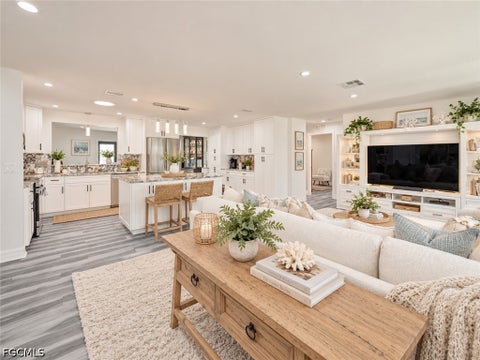 Tiny photo for 1089 N Town And River Drive, Fort Myers, FL 33919 (MLS # 2026039679)